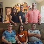 Tracey Reyna Strickland - @trstrickland99 - Instagram