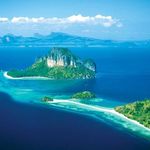 Tracey Strickland - @stricklandtravel - Instagram