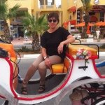 Tracey Strickland - @traceycestridx - Instagram