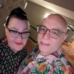 Tracey Strickland - @mingofever - Instagram