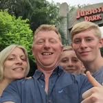 Tracey Swann - @tracey.swann.16 - Instagram