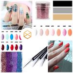 Tracey Tait - @traceysgelnails - Instagram