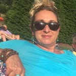 Tracey Tapp - @tapptracey - Instagram