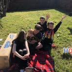 Tracy Tapp - Facebook