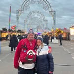 Philand Tracey Tewkesbury - @phil_and_traceytewkesbury - Instagram