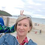 Tracey Tew - @traceloutew - Instagram