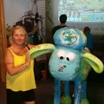 tracey tobin - @tobintracey - Instagram