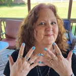 Tracey Tobin - @terrapintj - Instagram