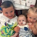 Tracey Ann - Facebook