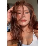 Tracey Tsai - @tra121498 - Instagram
