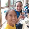 Tracy Tsai - @2171628411 - TikTok
