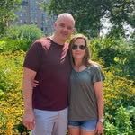 Tracey Wardell Volk - @traceyvolk12 - Instagram