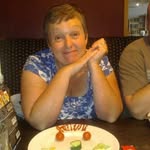 Tracey Waite - @traceywaite49 - Instagram
