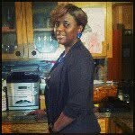 Tracey ware - @tdaniellew81 - Instagram