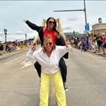 Tracey Weber LoVuolo - @steelcitychik - Instagram