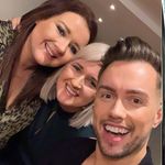 Tracey Whelan - @chuckels84 - Instagram