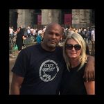 Tracey Wilcox - @trawil40 - Instagram