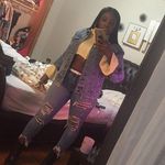 Tracey Winston - @traceyirdell - Instagram