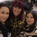 Tracey Winters - @modchick77 - Instagram