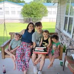 Tracey Witt - Facebook