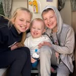 Tracey Witt-Morris - @traceywittmorris - Instagram