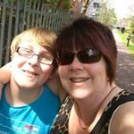 Tracey Wright - @traceypaulwright - Instagram
