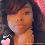 Traci bailey - @blackhoodygirl - Instagram