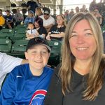 Traci Ball - @tballhr18 - Instagram