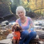 Traci Franklin Ball - @teball_67 - Instagram