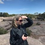 Traci Barber Mordell - @mordellt - Instagram
