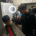 Tracy barber‼️💈 - @omar.blendzzz - Instagram