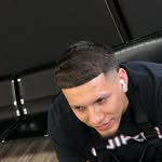 Tracy Barber • KEV1N - @kev1n.cuts - Instagram