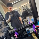 Tracy Barber • Zayy Vasquez - @zayycutit - Instagram