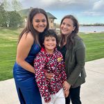 Tracy Bauer - @btracy7 - Instagram