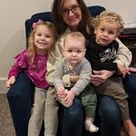 Tracy Stillabower Bauer - @tracybauer28 - Instagram