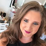 Traci Benson - @tra_dyan25 - Instagram