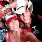 Traci Benson Worley - @tracib722 - Instagram