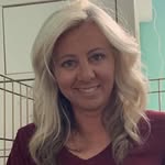 Traci Rust Benson - @txstatebobcat - Instagram