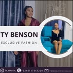 Tracy Benson - @tybensonluxury - Instagram