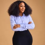 Tracy Uju Benson - @tracyoftranons - Instagram