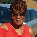 Traci Booker - @bookertraci - Instagram