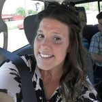 Traci Jean Borden-Boone - @bordenboone - Instagram