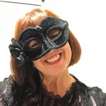 Tracy Bowman - @comelio68 - Instagram