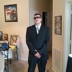 Tracy Brandon - @tracy7407 - Instagram