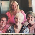 Tracy Bridges - @tbridges77 - Instagram