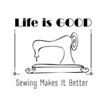 Tracy Brittain Loyek - @sewfunkatz - Instagram