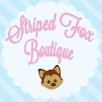 Traci Bryant - @stripedfoxboutique - Instagram