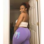 Traci Bryant - @bossutraci - Instagram