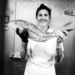 Traci Bryant - @cheftracibryant - Instagram