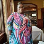 Traci Griffen-Bryant - @pastortbryant - Instagram